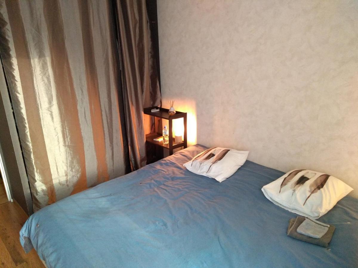 La Boisselle, Chez L'Habitant Saint-Germain-les-Arpajon ภายนอก รูปภาพ