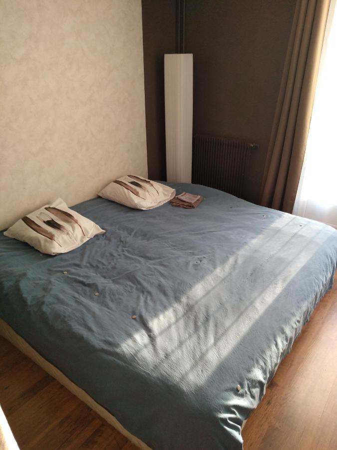 La Boisselle, Chez L'Habitant Saint-Germain-les-Arpajon ภายนอก รูปภาพ